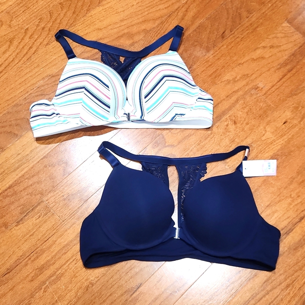 Cacique bras